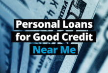 Loans Near Me: Convenient Options For Local Borrowers
