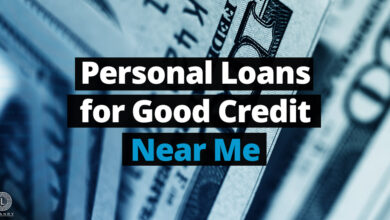 Loans Near Me: Convenient Options For Local Borrowers