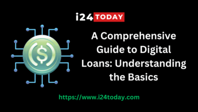 Online Loans: A Comprehensive Guide To Borrowing Money Digitally
