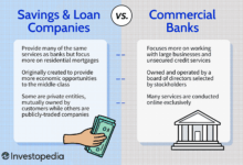 Loan Companies: Types, Services, Comparison, And More
