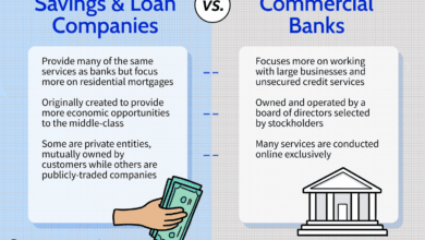 Loan Companies: Types, Services, Comparison, And More