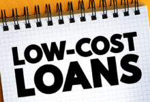 Low Interest Personal Loans: Save Money And Increase Affordability