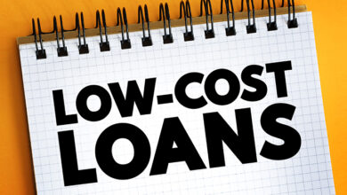Low Interest Personal Loans: Save Money And Increase Affordability